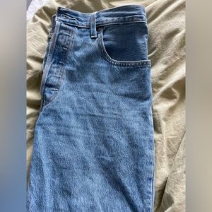 Levi’s 501 size 32